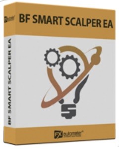 ربات ترید BF Smart Scalper EA