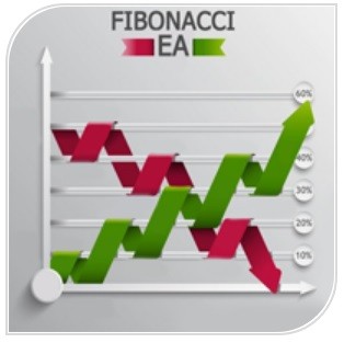 اکسپرت فارکس Fibonacci EA