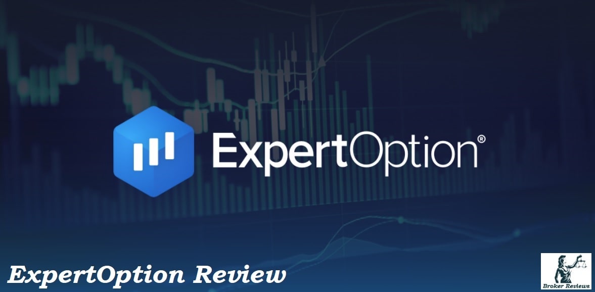 Expert Option Review