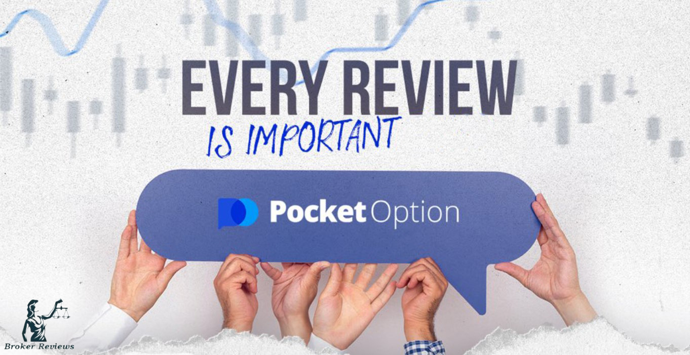 Pocket Option Market Trends Iphone Apps